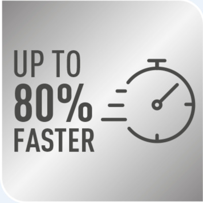 Combo Nồi áp suất điện đa năng Tefal CY601868 - 6 Lít & Bàn ủi hơi nước đứng Tefal IT3440E0 1800W - Hàng chính hãng 