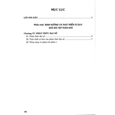 Sách - Combo định hướng và phát triển tư duy giải bài tập toán 8 - tập 1 + 2 ( dùng chung cho các bộ sgk hiện hành )