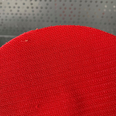 ĐĨA CAO SU ĐÁNH BÓNG 180MM TOTAL TAC7111801 - HÀNG CHÍNH HÃNG