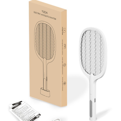 Vợt Muỗi kiêm Đèn Bắt Muỗi 2 trong 1 - Weidasi WD-955