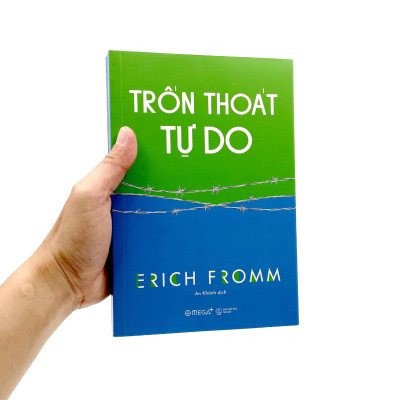 Trốn Thoát Tự Do