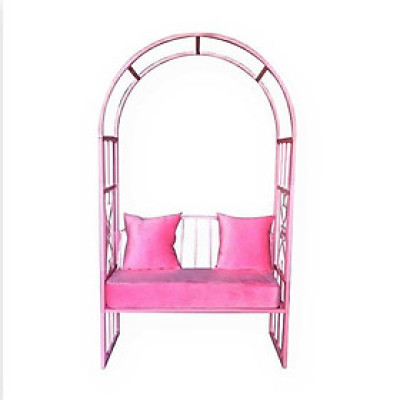 [Trả góp 0%] Ghế thư giãn Luisa IBIE nhiều tùy chọn