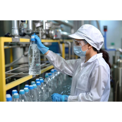 Lốc 6 Chai Nước tinh khiết WOW loại 350ml