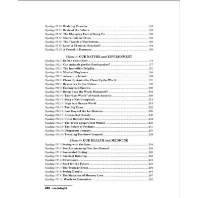 Sách - Kỹ năng đọc hiểu chuyên sâu tiếng Anh (Dùng chung cho các bộ SGK hiện hành) (HA-MK)