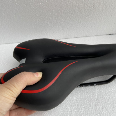 Yên xe đạp thể thao siêu êm, thoáng khí, chống nước