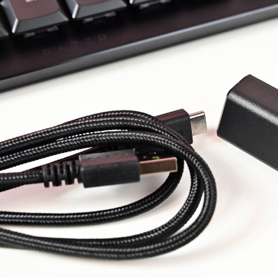 Bàn phím Razer DeathStalker V2 Pro/DeathStalker V2 Pro Tenkeyless - Mới, hàng chính hãng