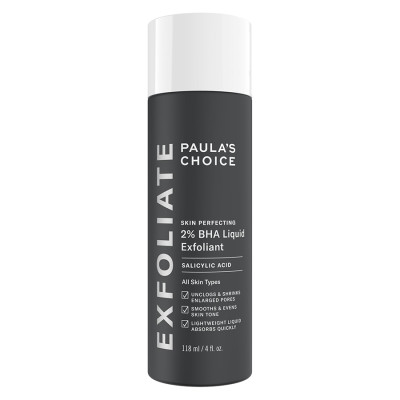Dung dịch tẩy tế bào chết 2% BHA Paula