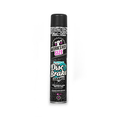 Dung Dịch Tẩy Rửa - Tái Tạo Độ Ẩm Thắng Đĩa Muc Off Disc Brake Cleaner, Workshop Size, 750ml