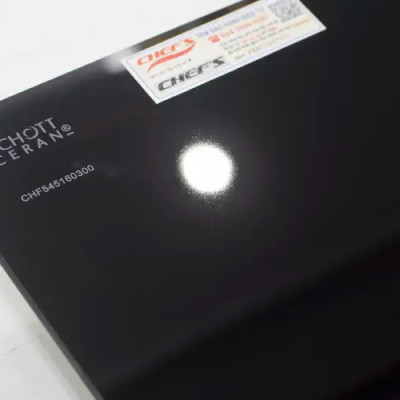 Bếp từ hồng ngoại Chef