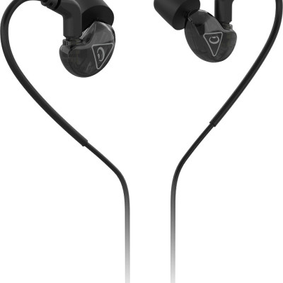 Tai nghe Monitoring Earphones BEHRINGER SD251-BT -kết nối Bluetooth- Hàng Chính Hãng