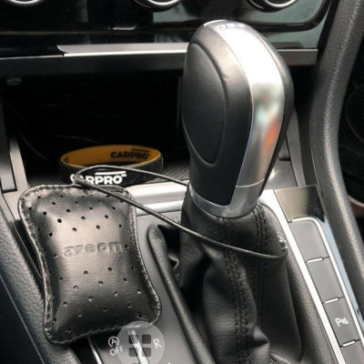 Túi thơm da VIP – Areon Gold Star ( Đẳng cấp )