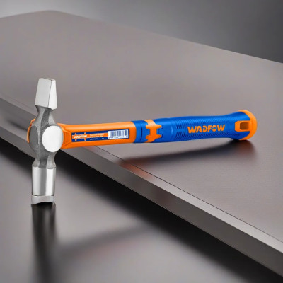 BÚA KỸ THUẬT ĐẦU DẸP 25MM WHM5325 WADFOW - HÀNG CHÍNH HÃNG