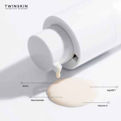 BIOGENIC RETINOL 1% FOR ADVANCE TRAVEL SIZE – KEM DƯỠNG DA, NGỪA LÃO HÓA, GIẢM MỤN