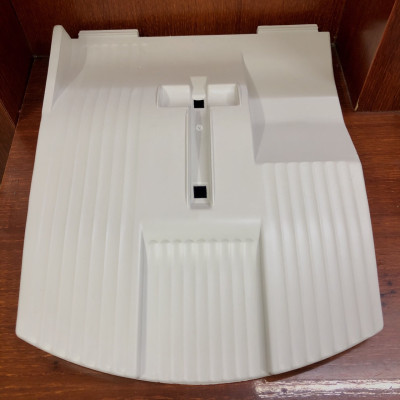 Khay đỡ giấy ra Ricoh: Dùng cho máy photocopy Ricoh 1060/ 1075/ 2060/ 2075/ 6500/ 7500/ 8000/ 6001/ 8001/9001/ 6002/ 6502/9002/ 6503/7503 ( HA - Hàng nhập khẩu )