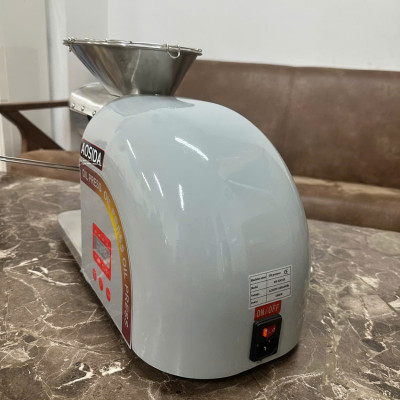Máy ép dầu gia đình AOSIDA WF-ZN168 Thương hiệu Anh Quốc với Công suất cực lớn 1800W, Ép 6-8kg/giờ - Hàng Nhập Khẩu
