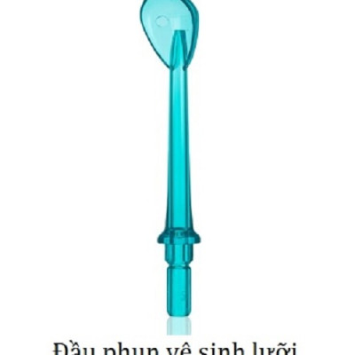 Máy tăm nước edelwhite Flosserpik 3, dung tích 600ML