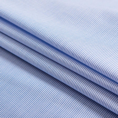 Áo sơ mi nam ngắn tay ALIGRO sợi tre bamboo mềm mại, hạn chế nhăn nhàu form slim vừa thời trang công sở ALGS-C115