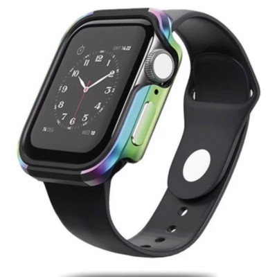 VỎ BẢO VỆ WIWU DEFENSE AMOR Dành Cho Đồng Hồ Chất Lượng Cao, Chống Va Đập Và Chống Bụi - Hàng Chính Hãng 