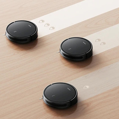 Robot Hút Bụi Lau Nhà Xiaomi Robot Vacuum E10C EU – Hàng Chính Hãng