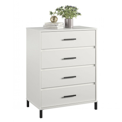 Tủ đựng quần áo phòng ngủ SMLIFE Sagar