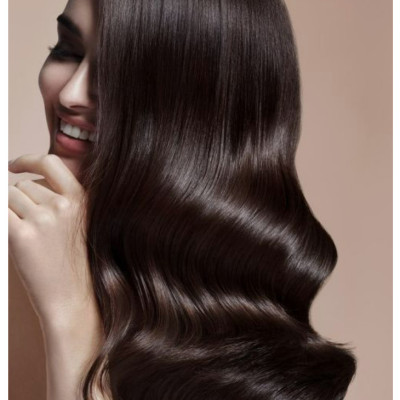 Dầu Gội Đầu Phục Hồi Tóc Khô Xơ Chẻ Ngọn Salon Link Extra Shampoo (1000 mL)