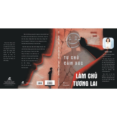 Sách Tự Chủ Cảm Xúc, Làm Chủ Tương Lai - Bản Quyền
