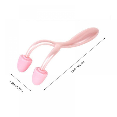 Dụng cụ massage lăn làm đẹp nâng cơ mũi, tạo dáng mũi dọc dừa cực đẹp hàng loại tốt B0162