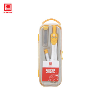 6 Chiếc Compa SM01 3482 (giao màu ngẫu nhiên)