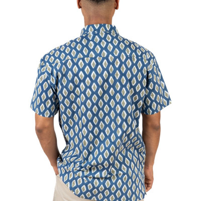 Áo Sơ Mi Nam Cotton Isla Bonita