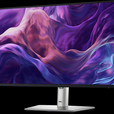 Màn Hình Dell P2425H 23.8 inch (1920x1080/IPS/100Hz/5ms GtG) - Hàng Chính Hãng