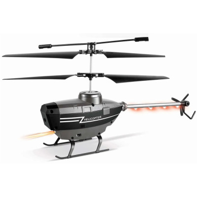 Đồ Chơi DUKA: Máy Bay Điều Khiển Từ Xa - Trực Thăng Do Thám - DK81314