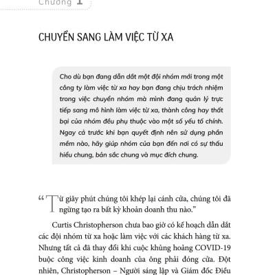Quản Lý Ảo, Hiệu Quả Thực