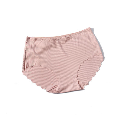 Combo 5 Quần lót nữ Su tăm trơn 7778