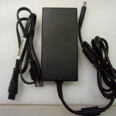 Adapter sạc laptop Dell 180w (19.5v-9,23A) Slim, kim to 7.4mm x 5.0mm dùng cho laptop Dell Alienware M14X, M15x, M17x, M17x R3, Dell Precision M4600, M4700, M6300, M6400, XPS L702X - Hàng chính hãng
