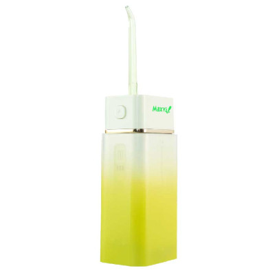 Máy tăm nước Maxvi F1 sành điệu