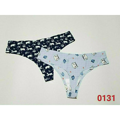 COMBO 05 QUẦN LÓT SU LỌT KHE HỌA TIẾT (40kg-60kg)