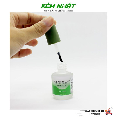 Kiềm Dầu Vinimay