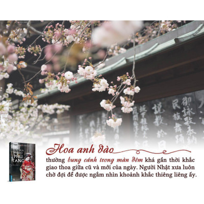 Sách - Bốn Mùa Trên Xứ Phù Tang - First News