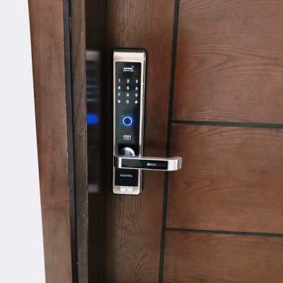 Khóa cửa vân tay Kadol FP39
