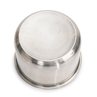 Nồi áp suất điện lòng nồi Inox Kalpen P5 dung tích 6L công suất 1300W chuẩn Đức, bảo hành 2 năm - Hàng chính hãng