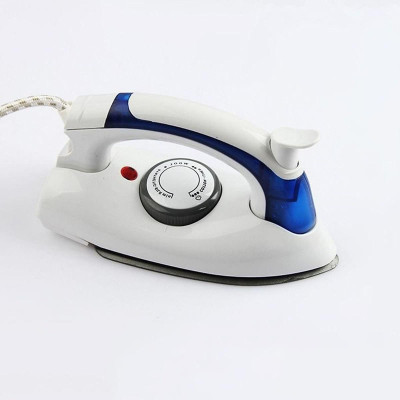 Bàn là Du Lịch Mini Gấp Gọn - Máy Là Hơi Nước Nhỏ Gọn Cực Tiện Lợi - HÀNG LOẠI 1