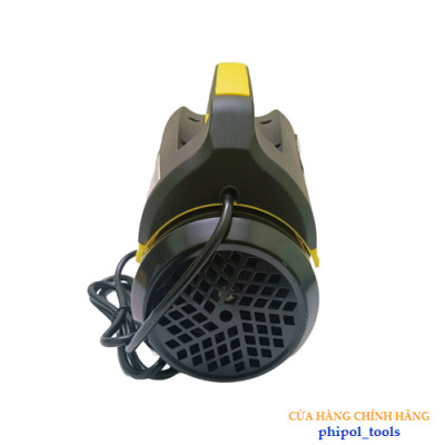 Máy rửa xe công suất 2300W PHIPOL TOOLS QXJ02 xịt rửa đa năng tiện lợi thiết kế nhỏ gọn - Hàng Chính Hãng