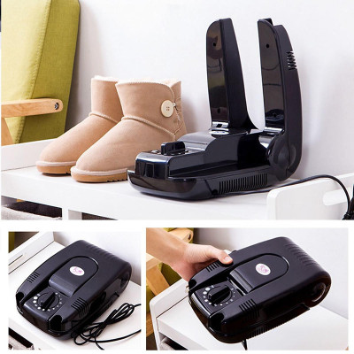 Máy Sấy Giày - Máy Khử Mùi Giày Siêu Tốc