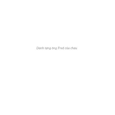 Hội Chứng Ký Ức Giả