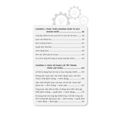 Tư Duy Vòng Lặp Trong Thế Giới VUCA