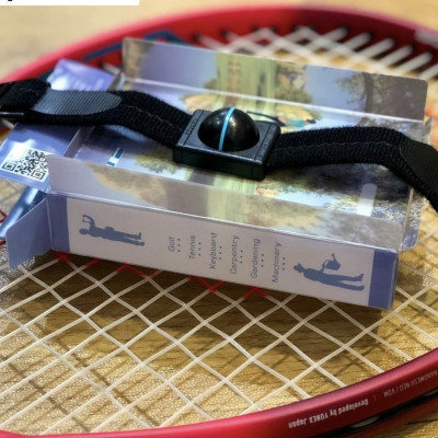 Đồng hồ giảm chấn Elbow -TENEX ELBOW SHOCK ABSORBER