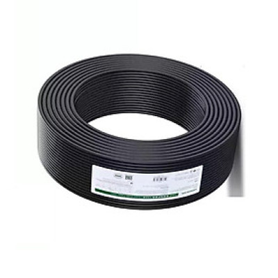 Cuộn cáp âm thanh 100m 2c x 1.5mm² HiFi ngoài trời dùng cho sân khấu Ugreen 80164 av159 Hàng chính hãng
