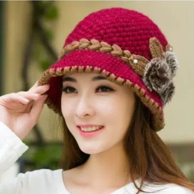 Nón mũ len nữ 2 lớp giữ ấm thu đông, phong cách Hàn Quốc. Thiết kế đẹp, phù hợp với nhiều trang phục. Chất liệu len 2 lớp mang lại sự ấm áp và thoải mái. Phù Hợp Nhiều Trang Phục dona25090505