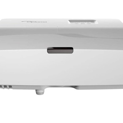 Máy chiếu Optoma W340UST - Hàng chính hãng - ZAMACO AUDIO