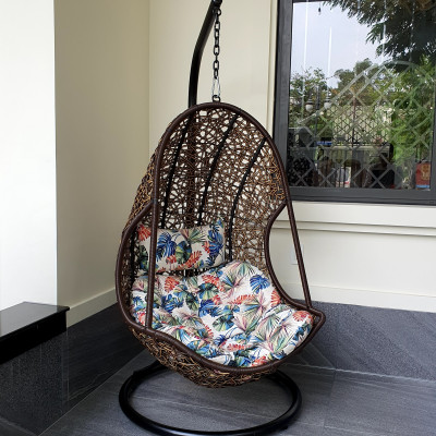 Xích đu đơn NAVICOM - N4